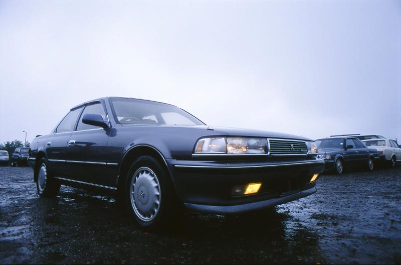 Illustration for article titled I Made The Mistake Of Driving Two Of My Dream Cars